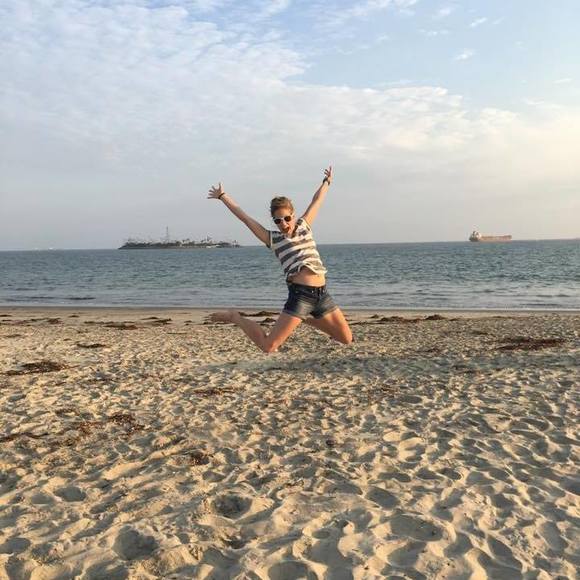 Meet your Posher, Elyse - Picture 1 of 1